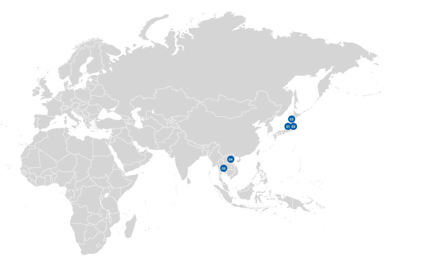 世界地図