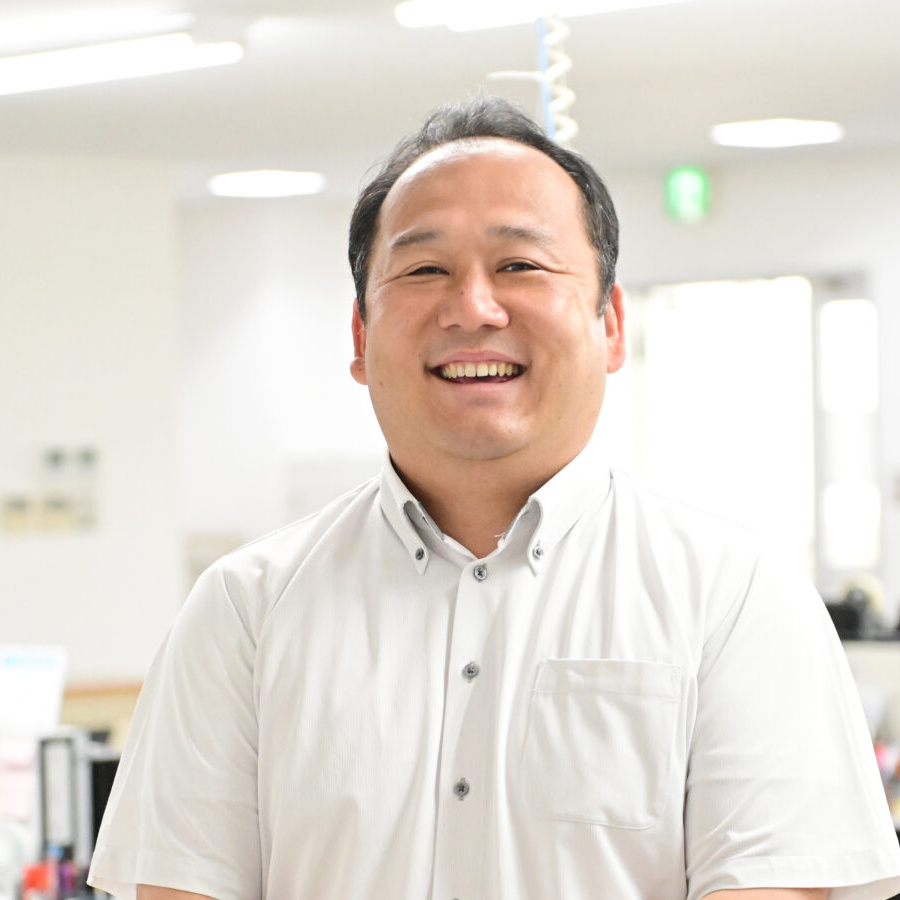 2016年入社/中途入社H.Tインタビュー