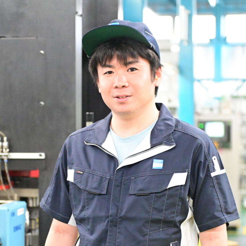 2020年入社／中途入社D.Tインタビュー
