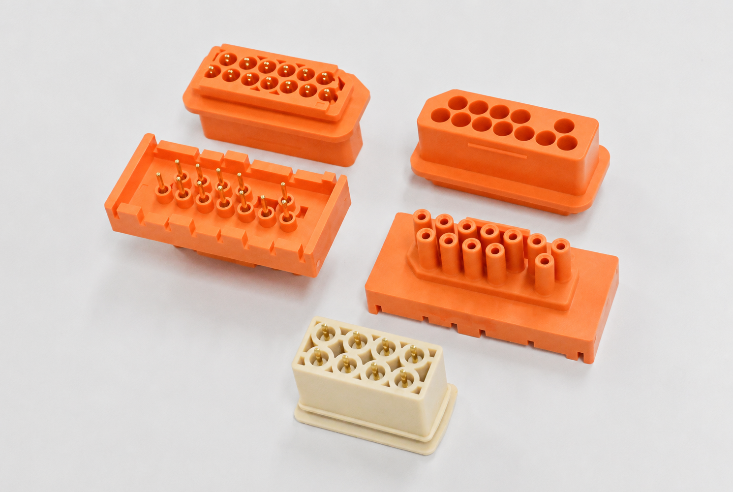 医療機器用コネクタ